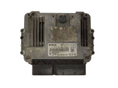Controller 0281014365 51829420 5338A6XAM 4x4 Alfa Romeo Bosch 13751