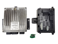 Starter Kit Renault Clio 3 8200619409 8200652285 1.5 DCI 1012