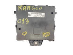 Controller BCM-N1 8201077402 002025209 1 Renault