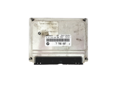 Engine Controller BMW 7786887 0281010205 Bosch 25443
