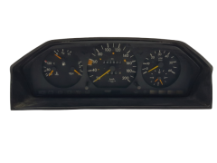 Speedometer/Instrument Cluster Mercedes E W124 1245421966