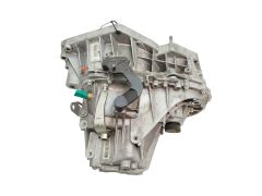 Gearbox New Original TL8012 TL8B008 TL8008 Dacia Duster 2 1.6 SCe 4X4