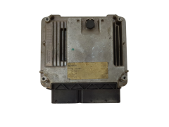 Controller 55193448 0281010989 Alfa Romeo Bosch 16313
