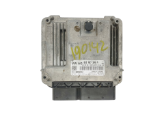 Controller 04E907309F 0261S09836 VW Bosch 44089