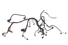 Engine Wiring System 8200553458 1.5 dci Renault Scenic 2 