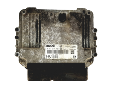 Controller 0281014451 55566278 HC Opel Bosch 19494
