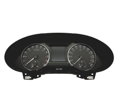 Speedometer/Instrument Cluster Skoda Octavia 5E0920751 A2C87374400 VDO