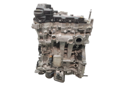Engine HN01 10XV12 1.2 THP Peugeot 208 308 35000km