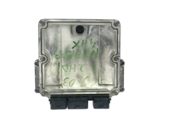 Controller 0281010938 9640938180 9646196480 PSA Bosch 57951