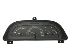 Speedometer/Instrument Cluster Renault Laguna IG2D250KA 51528