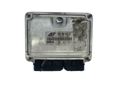 Controller 038906019FC 0281010751 VW Seat Bosch 51474