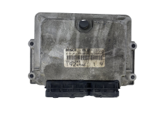 Controller 55191209 0281011553 192 47DAA Fiat Bosch 53497