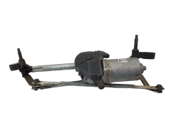 Wiper Mechanism Opel Corsa D 13182340 367546129 405.067 Valeo 1846