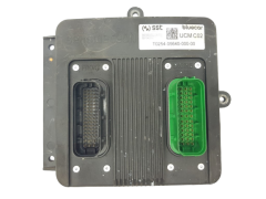 Controller BMW UCM CO2 T0254-05640-000-00 bluecar 19475