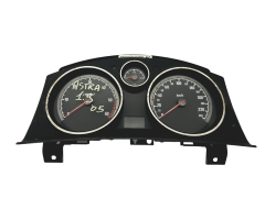 Speedometer/Instrument Cluster Opel 13216660NC Astra H 49928