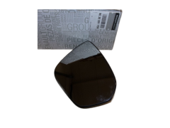 Mirror Glass Right New Original 963659175R Dacia