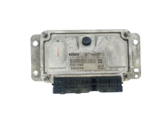 Controller PSA Toyota 89661-0H022 0261208702 1039S12537 Bosch 45556