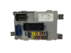 Controller BSI Fiat 00519851630 28446229 97RI-010651 Delphi