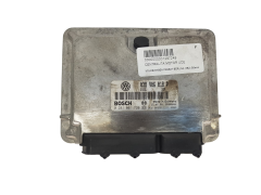 Controller 038906018P 0281001720 Volkswagen Bosch 3304