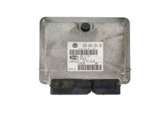 Controller VW 036906034DD IAW4MV.DD Magneti Marelli 37837