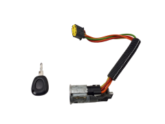 Ignition Switch Renault Scenic 1 7700419012 Neiman 1027