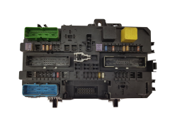 Controller 13145017 5DK008669-30 Opel GM Hella 20834
