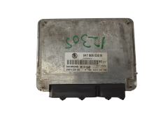 Controller 047906030N 5WP4326 02 Skoda Siemens 3733