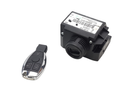 Ignition Switch Mercedes-Benz A B 1699051500 10020599