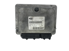 Controller IAW4AF.M9 55187372 61600.627.05 Fiat Magneti Marelli 49904