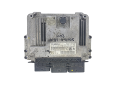 Controller 9678818280 0281018228 9666729580 PSA Bosch 57359