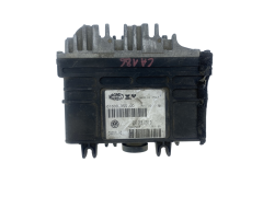 Controller 032906030D IAW1AV.V0 61600.355.00 VW Magneti Marelli 51551