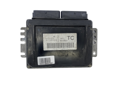 Controller 96376652 S010016040A9 1AYJ Chevrolet Daewoo Kemsco 52572