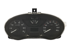 Speedometer/Instrument Cluster Expert Jumpy Scudo 1401106580 PSA Fiat 28745