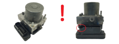 Abs Pump Fiat Tipo 52053074 0265255217 Bosch 62085