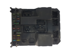Controller BSI J03-00 9651196880 9651197580 PSA Valeo 1891