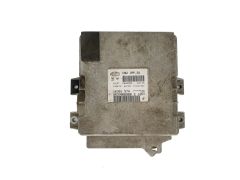 Controller PSA 9637086980 16301.574 IAW1AP.81 Magneti 36364