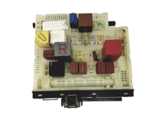 Fuse Box 97AG14A073DC Ford