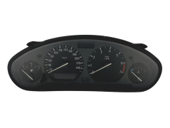 Speedometer/Instrument Cluster BMW 3 E36 8353822 110008463030 VDO