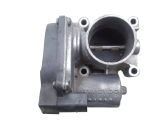 Air Throttle Body 03C133062B A2C53030790 VWAG 1185