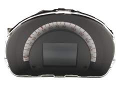 Speedometer/Instrument Cluster Smart Forfour 248214966R 0029498230 31090
