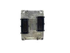 Controller 00468153630 0261206715 ME731HA004 Alfa Romeo Bosch 58217