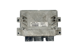 Controller S120201109A 8200473744  SIM32 Renault Siemens 38877
