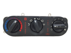Heater Control Unit AC Ford Mondeo MK2 96BB-18K391-BE