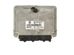 Controller 06A906018FH 0261206266 VW Bosch