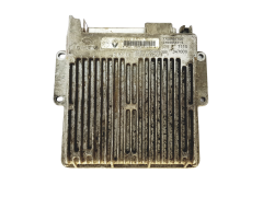 Controller 7700107694 7700859295 7700107706 Renault Sagem 27756