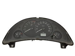 Speedometer/Instrument Cluster Opel Corsa C 09166808FB 110008988003 23720