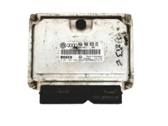 Controller 06A906032EE 0261207534 Seat Bosch 19127