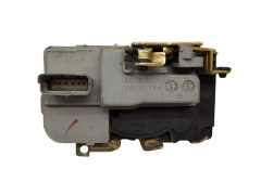 Door Lock Mechansim Right Front 9136S7 Peugeot 206 Valeo 10631