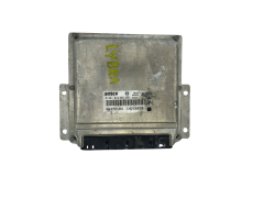 Controller 46472184 0281010001 C425B839 Lancia Bosch 61959