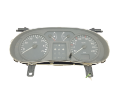 Speedometer/Instrument Cluster Renault Clio 2 8200261119 26002